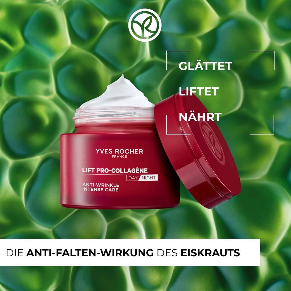 Tag und Nacht Lift Pro Collagène Intensivpflege 75ml