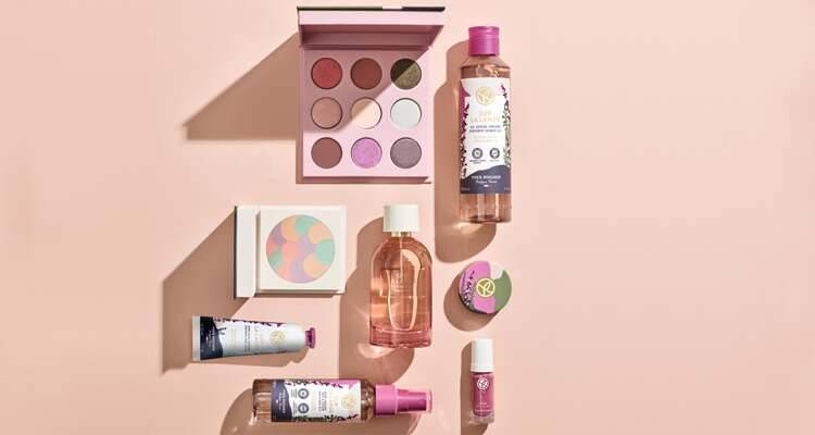 Unsere neue Frühlingskollektion