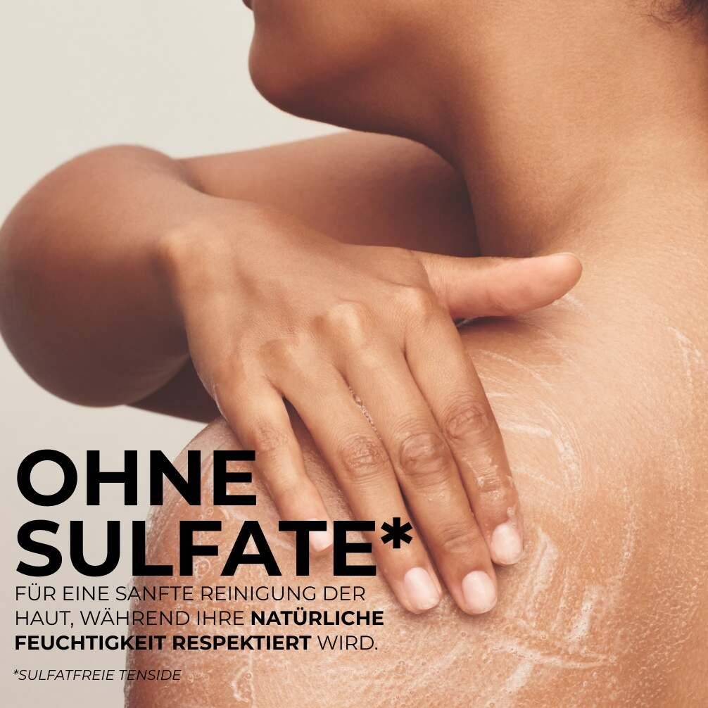 Nachfüllpack Duschgel Himbeere & Pfefferminze