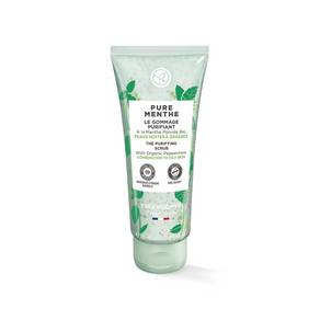 Klärendes Peeling