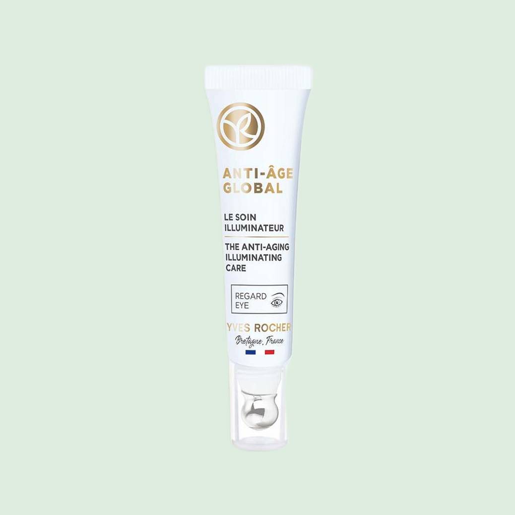 Ausstrahlungspflege Augen 15 ml