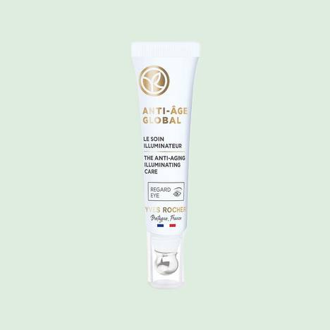 Ausstrahlungspflege Augen 15 ml