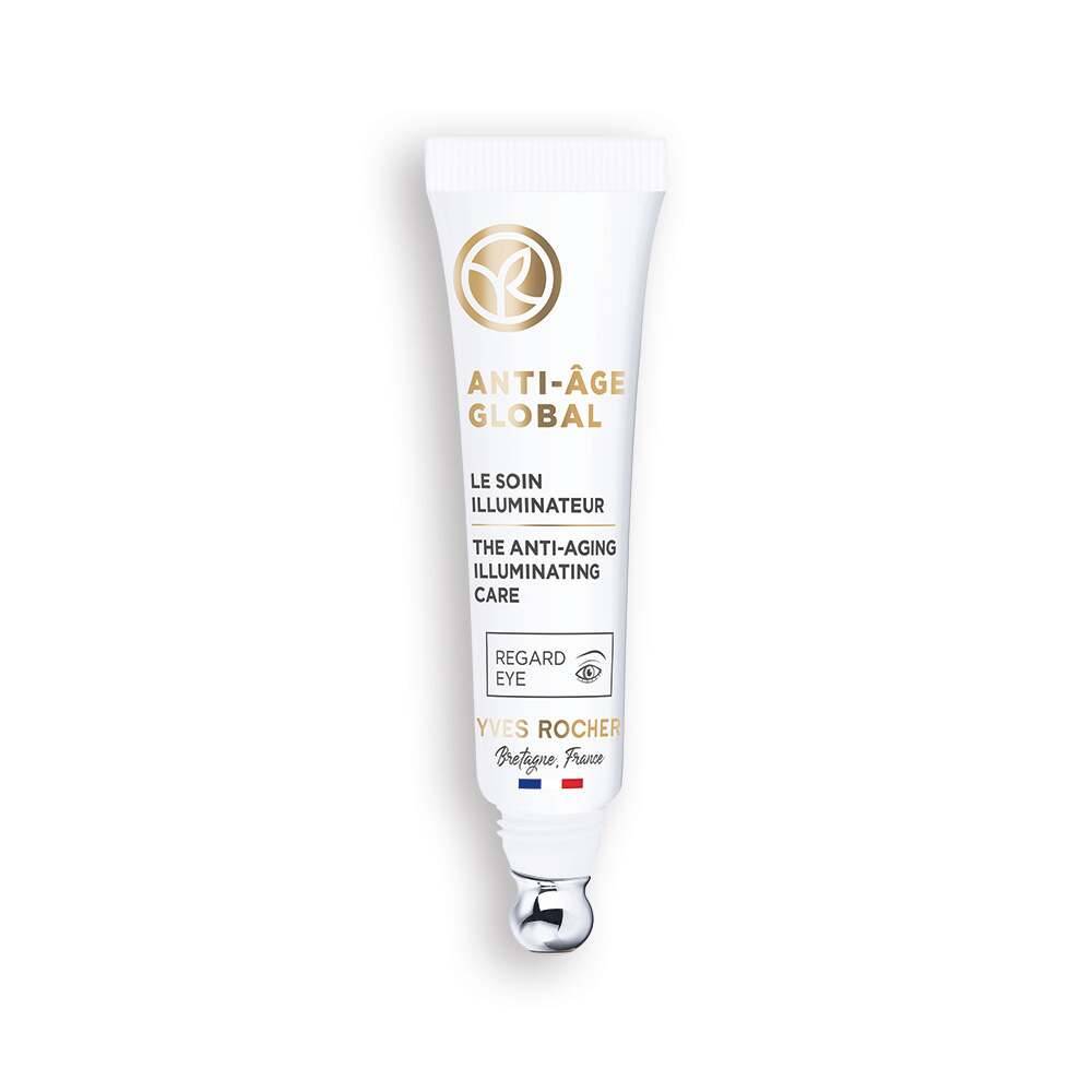 Ausstrahlungspflege Augen 15 ml
