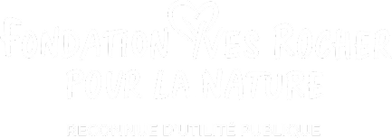 Logo der Yves Rocher Stiftung