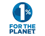 Yves-Rocher is a member of the association 1% for the planet