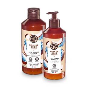 Duo Duschgel & Körpermilch Evasion