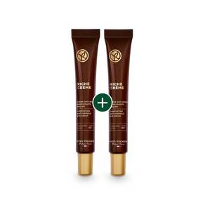 1+1 Antifalten Augenpflege