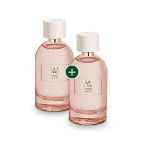 1+1 Eau de Parfum Cuir de Nuit