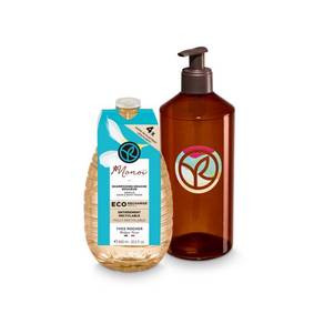 Special Set mit 1x Nachfüllpack + 1x Nachfüllbare Flasche