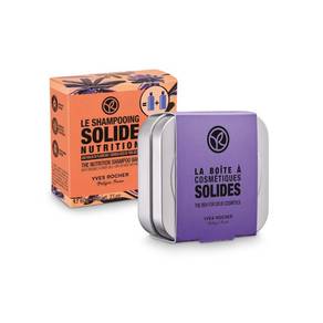 Festes Haarpflege Set