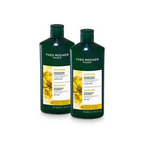 Duo Nutrition-Shampoo