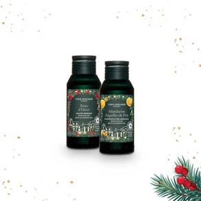 Duschgel-Duo Limitierte Auflage