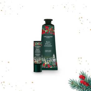 Duo Essentials Winterbeeren