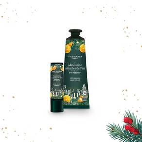 Duo Essentials Mandarine Kiefernnadeln