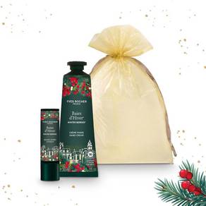 Beauty-Duo Winterbeeren