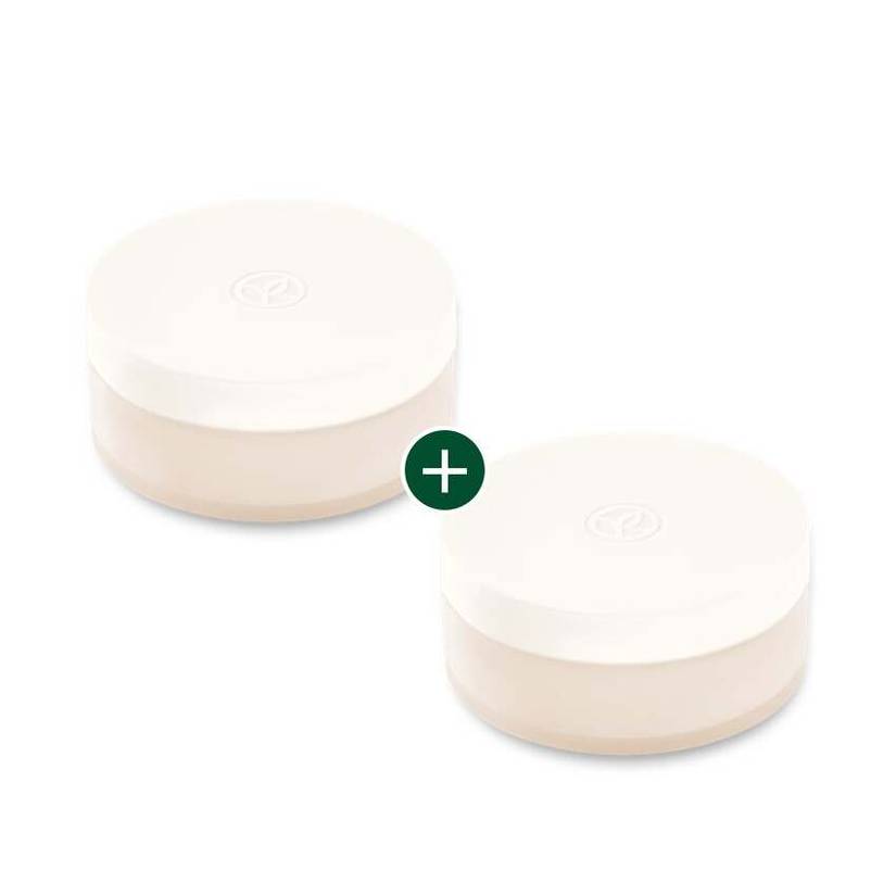 1+1 Universeller Loser Puder