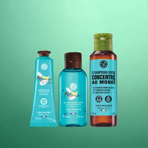 Monoi Essentials-Set