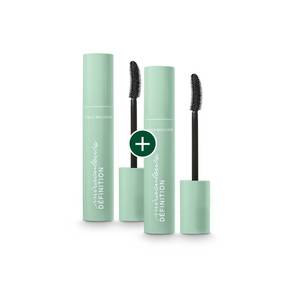 Duo Mascara Miraculeuse Définition