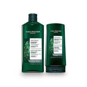 Haarpflege-Set – Anti-Haarausfall