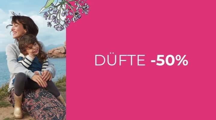 Düfte -50%