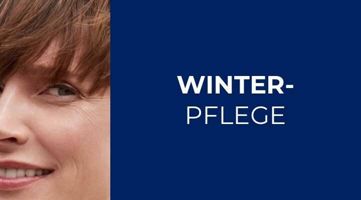 optimale Winter-Pflege