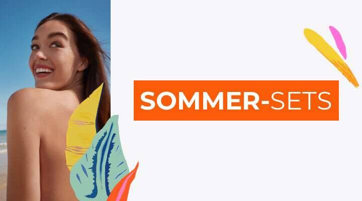 Sommer Sets