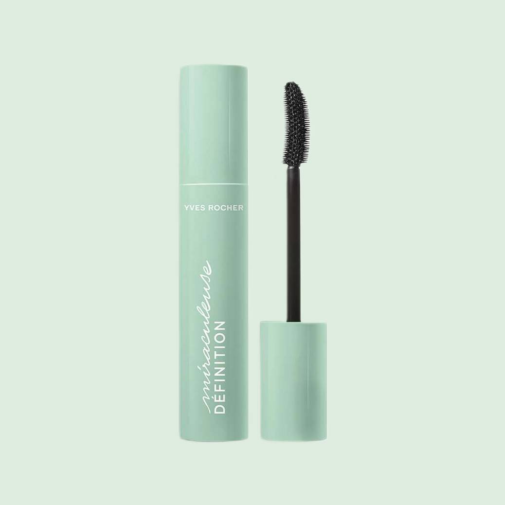 Mascara Miraculeuse Definition
