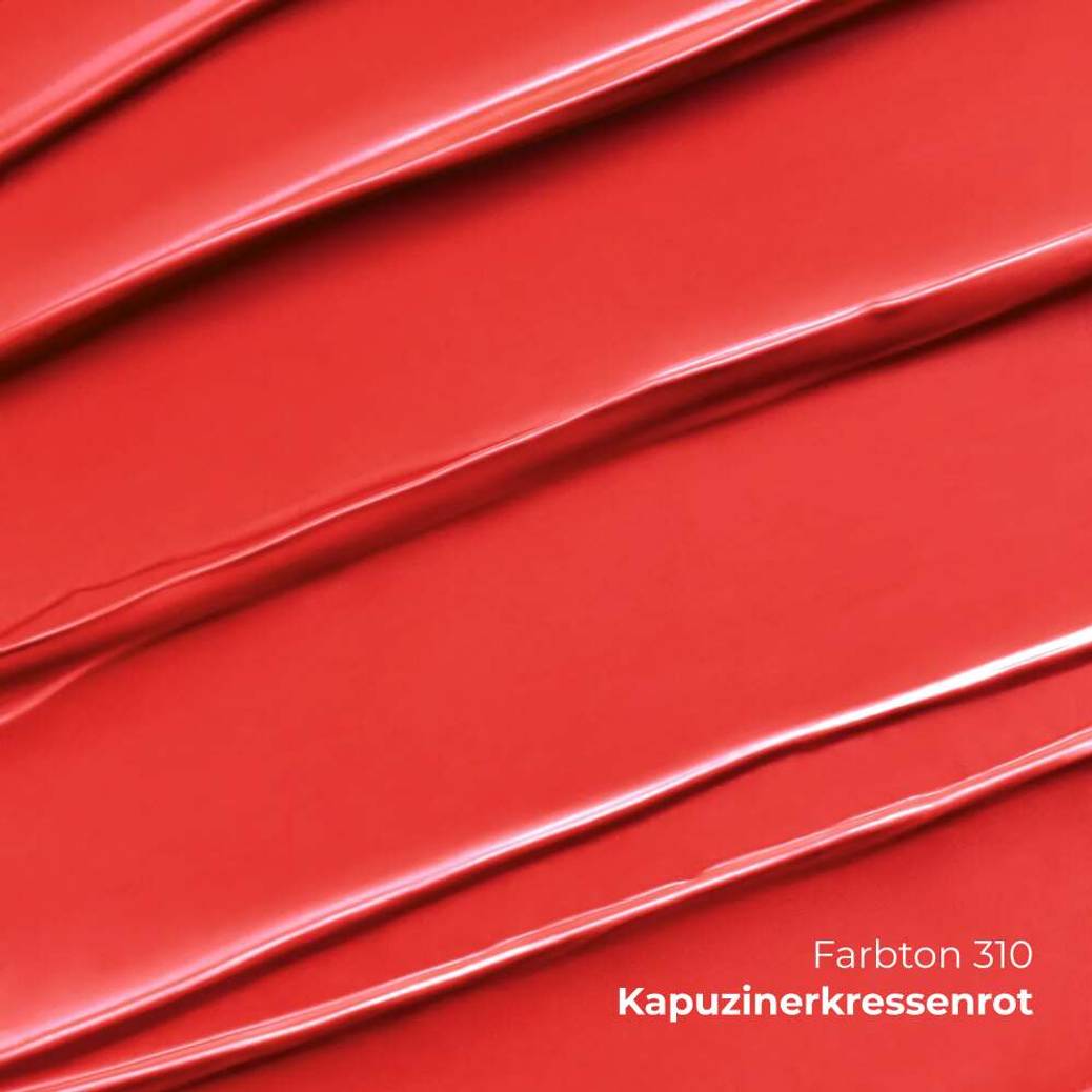 Lippenstift Rouge Botanique Satin