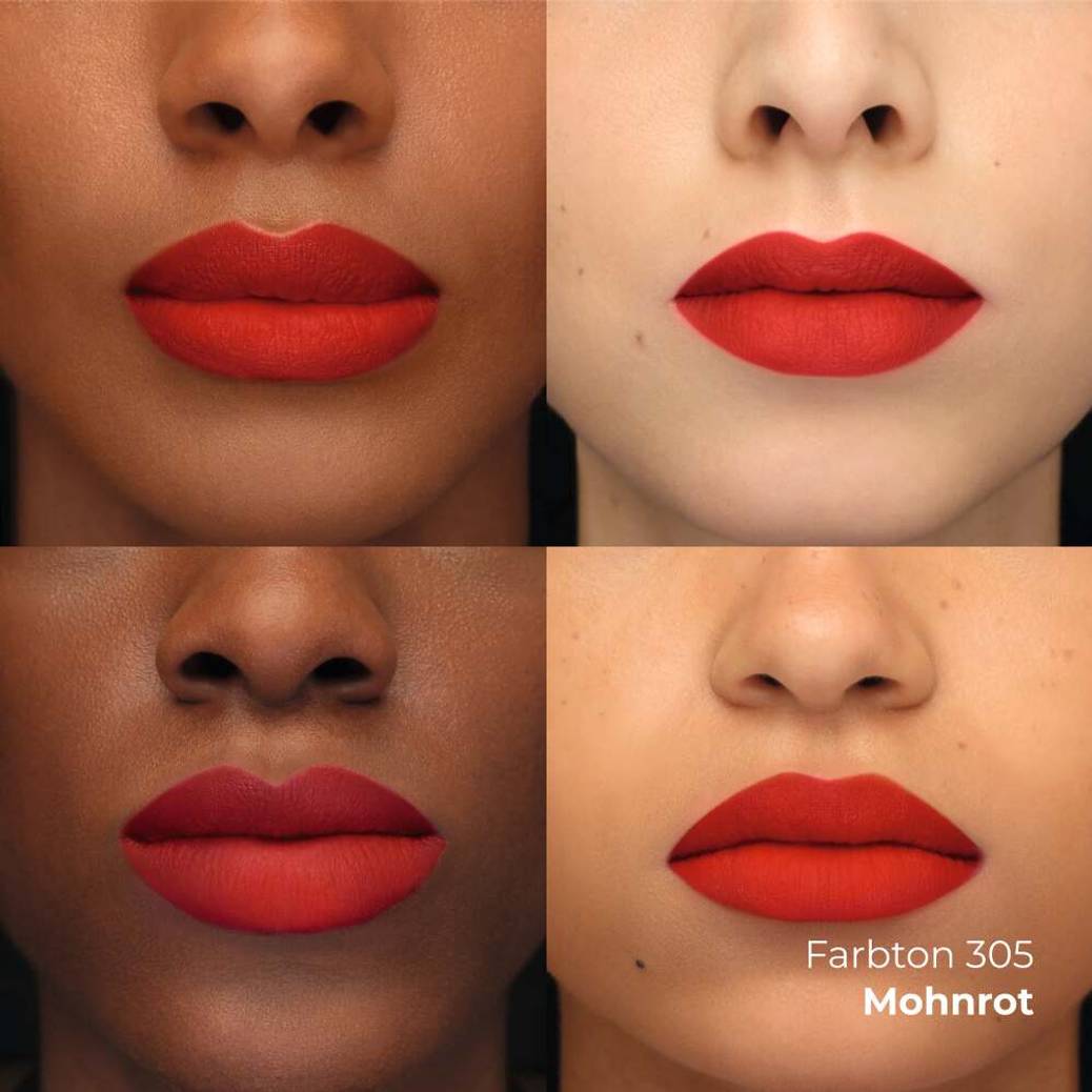 Lippenstift Rouge Botanique Matt