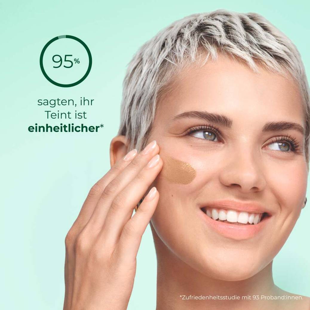 Getönte BB Feuchtigkeitscreme - Medium