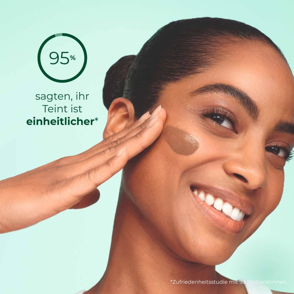 Getönte BB Feuchtigkeitscreme - Dunkel