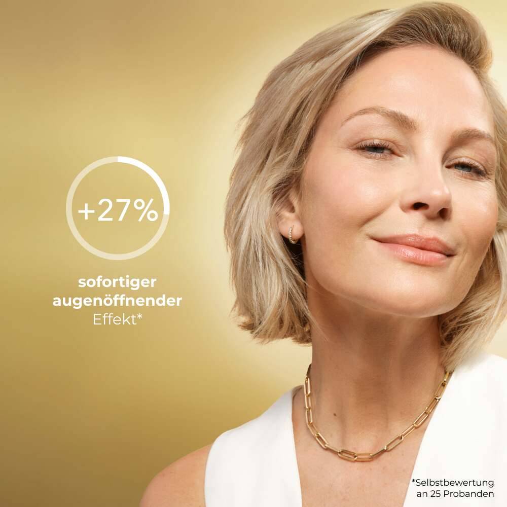 Ausstrahlungspflege Augen Anti-Age Global