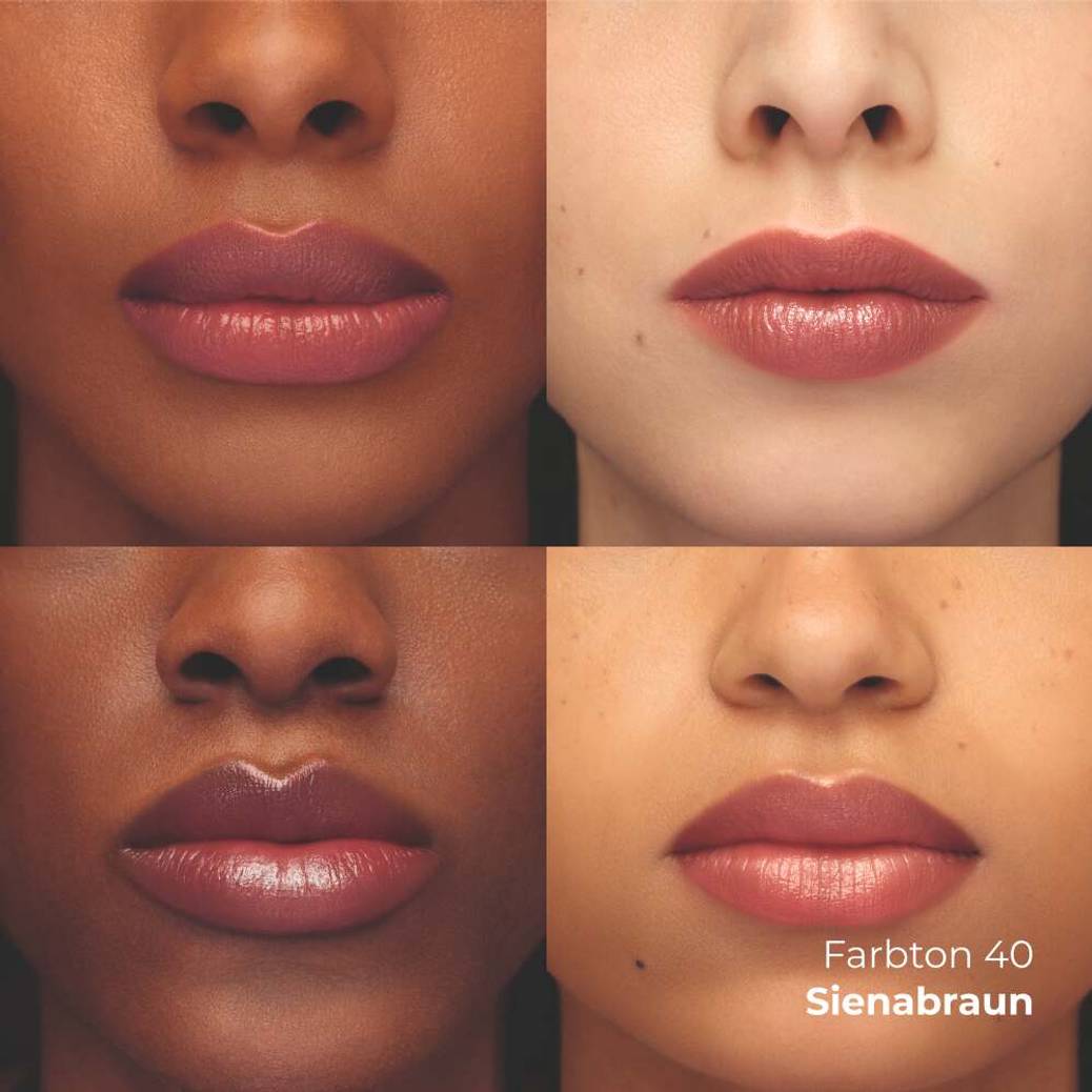 Lippenstift Rouge Botanique Glow