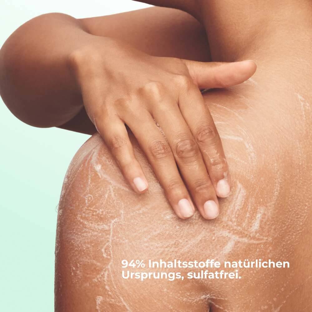 Nachfüllpack Dusch-Shampoo Monoi