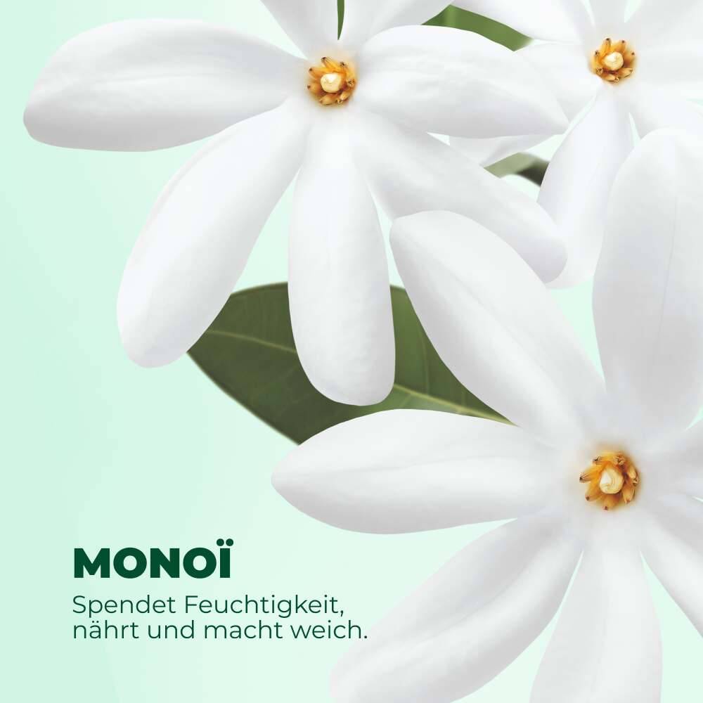 Nachfüllpack Dusch-Shampoo Monoi