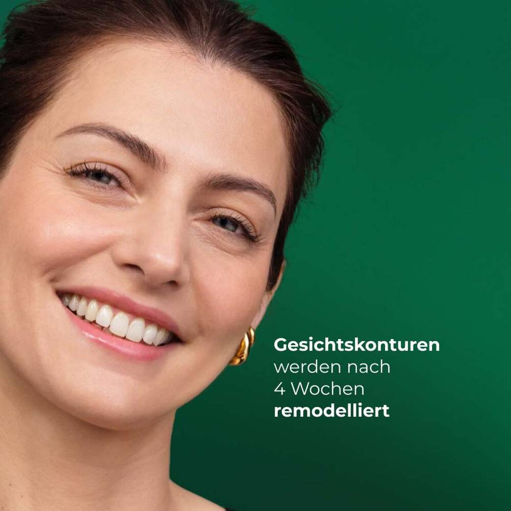 Konzentrat mit Doppelwirkung