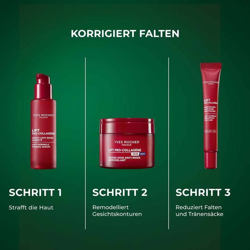 Konzentrat mit Doppelwirkung
